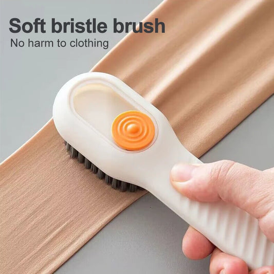 Shoe Cleaning Brush