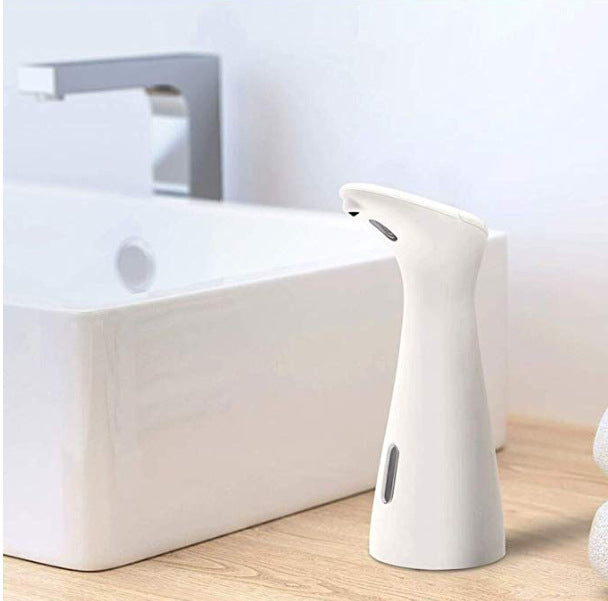 Automatic, Intelligent, Infrared Induction Soap Dispenser