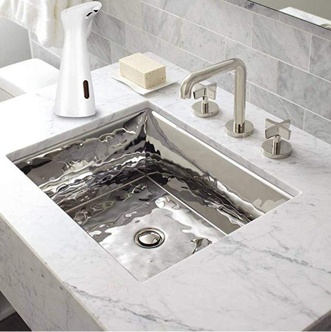 Automatic, Intelligent, Infrared Induction Soap Dispenser