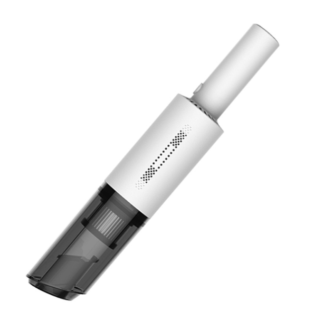 Car home dual-use wireless handheld blind spot vacuum cleaner