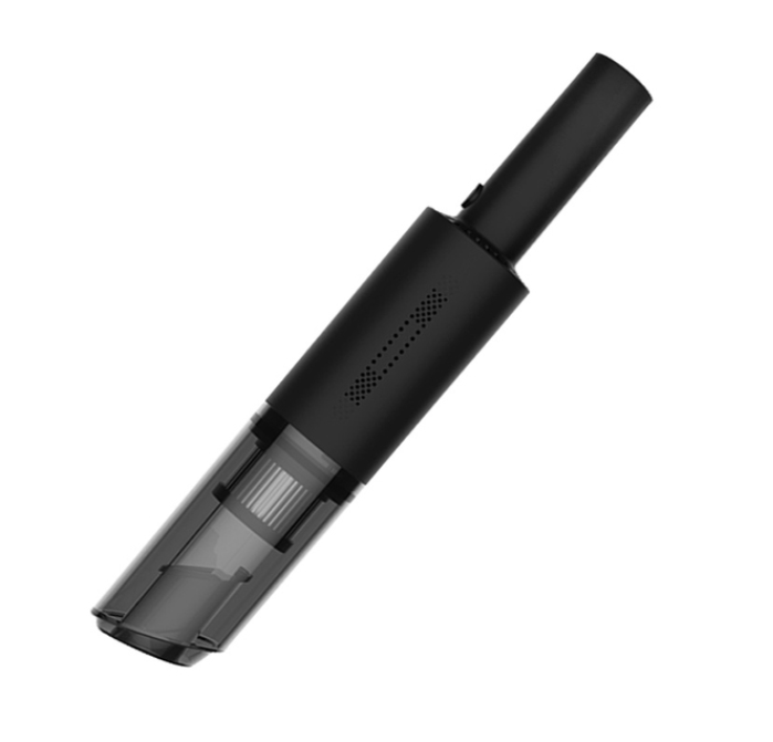 Car home dual-use wireless handheld blind spot vacuum cleaner