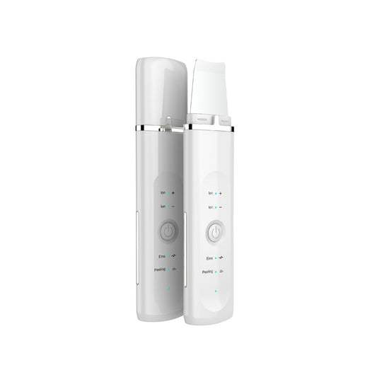 Ultrasonic peeling machine- ion cleansing instrument to blackhead