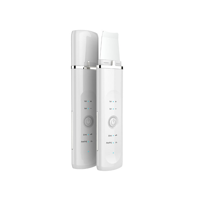 Ultrasonic peeling machine- ion cleansing instrument to blackhead