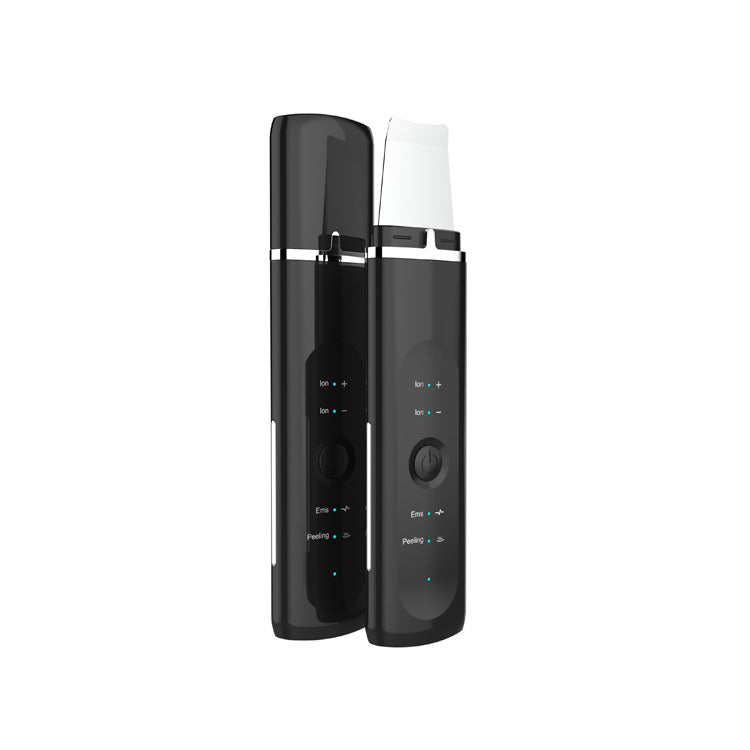 Ultrasonic peeling machine- ion cleansing instrument to blackhead