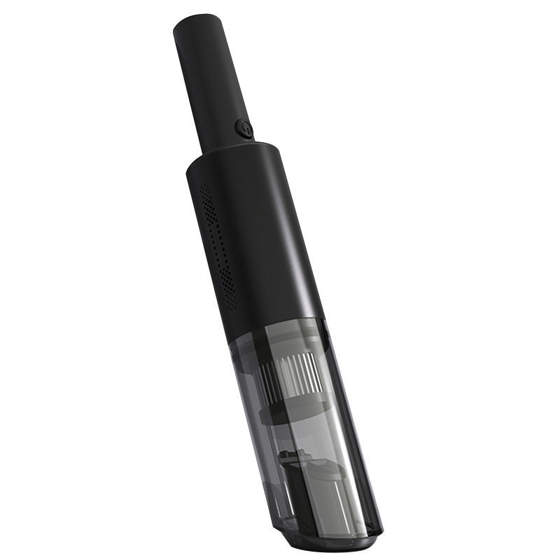 Car home dual-use wireless handheld blind spot vacuum cleaner