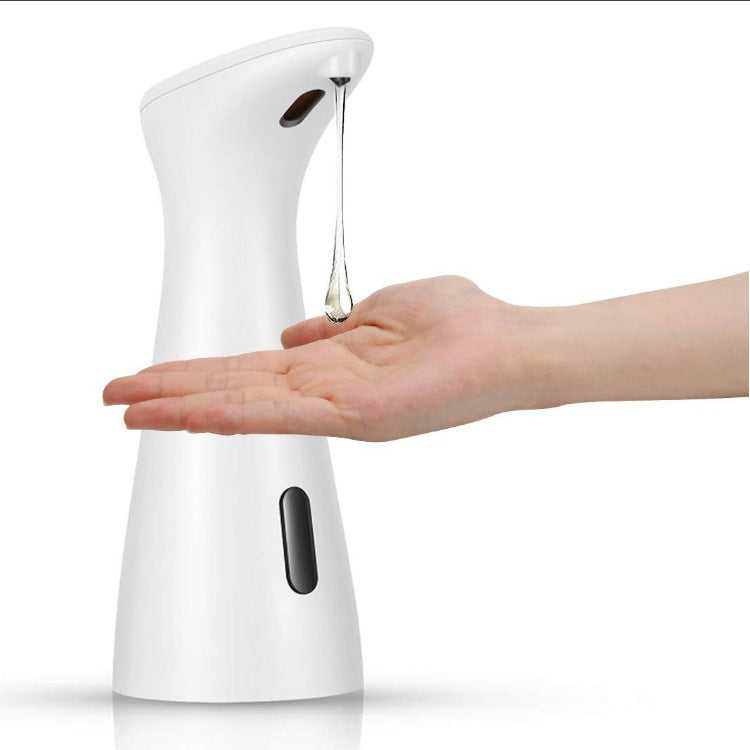 Automatic, Intelligent, Infrared Induction Soap Dispenser