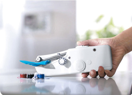 Portable Sewing Machine